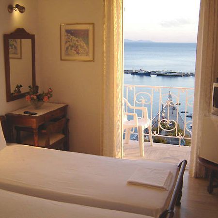 Hera 2 Hotel Pythagóreion Værelse billede